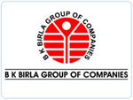 BK Birla Group